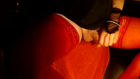 CD Chantal online show from February 4, 5:52 pm