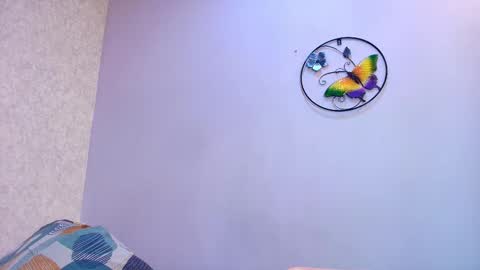 Raquel  online show from November 5, 12:05 pm