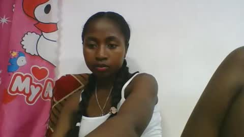 chantale483461 online show from April 25, 6:49 am