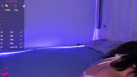  chantalpetit  online show from December 4, 1:25 am