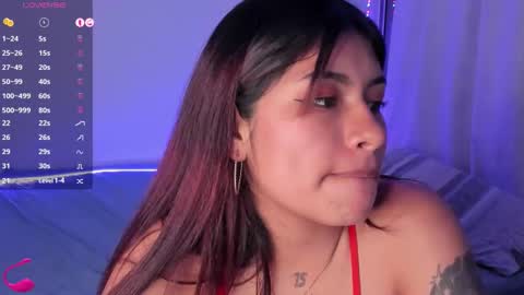  chantalpetit  online show from December 5, 4:31 am