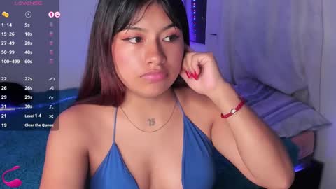  chantalpetit  online show from January 2, 1:17 am