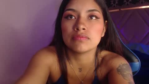  chantalpetit  online show from October 12, 11:53 am