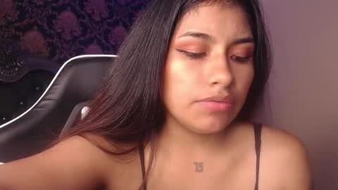  chantalpetit  online show from October 27, 7:07 pm