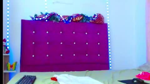 chantal sweety  and horny latina for u online show from December 15, 1:13 am