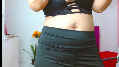 chantal sweety  and horny latina for u online show from March 27, 2:50 pm