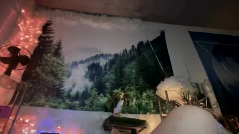 Snapshot of chantelbeanbaby chatting on January 19, 3:39 am ChantelOBeanBaby online show from January 19, 3:39 am