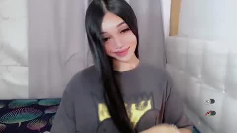 CHANTELLE online show from October 8, 9:23 pm