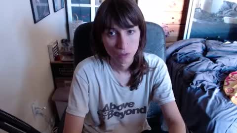 Chaos Kat online show from September 10, 9:37 pm