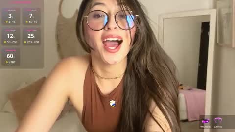 Snapshot of chaosdoll__ chatting on December 13, 7:53 pm chaosdoll__ online show from December 13, 7:53 pm