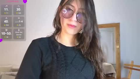 chaosdoll__ online show from January 17, 7:06 pm