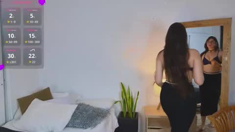 chaosdoll__ online show from February 22, 6:17 pm