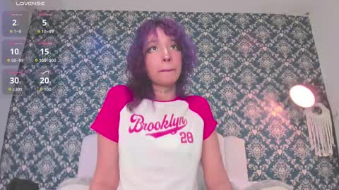 chaotic_star_ online show from February 5, 3:22 am