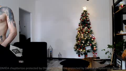 SofiLiam online show from December 27, 11:50 am