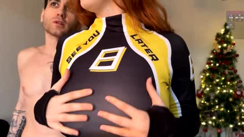 SofiLiam online show from January 15, 5:58 pm