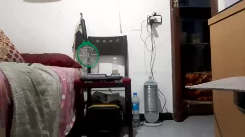 Snapshot of chapy38 chatting on February 6, 3:20 pm chapy38 online show from February 6, 3:20 pm