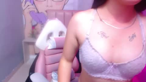 Chari Taylor online show from January 17, 1:25 am