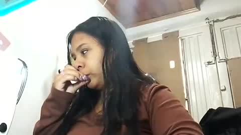 charis 2 online show from January 16, 2:41 pm