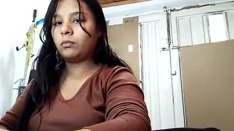 charis 2 online show from January 16, 8:57 pm