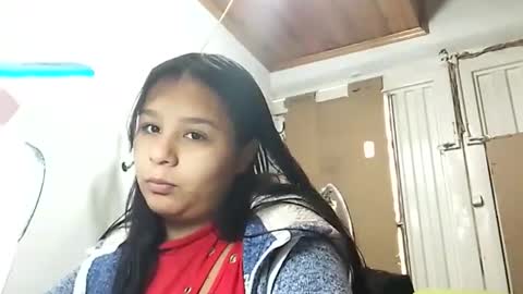 charis 2 online show from January 18, 2:23 pm