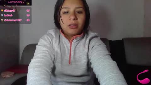 charis 2 online show from January 24, 3:13 pm