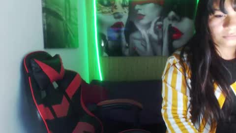 charis 2 online show from September 14, 4:55 am