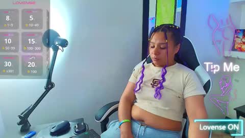 charis 2 online show from September 24, 1:42 am