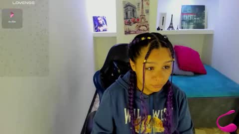 charis 2 online show from September 26, 2:48 am