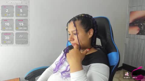 charis 2 online show from September 27, 5:01 am