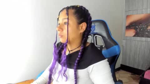 charis 2 online show from September 28, 1:00 am