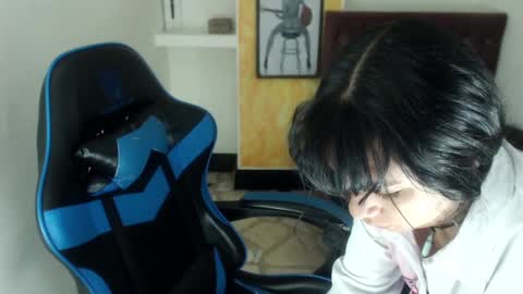 charis 2 online show from September 30, 6:18 am