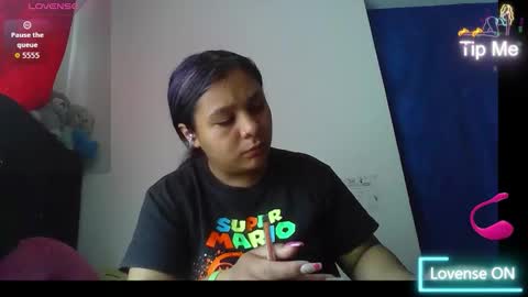 charis 2 online show from March 1, 7:38 pm