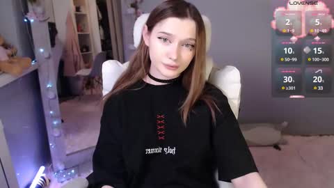 Snapshot of charityryah chatting on February 25, 3:38 pm Hi guys Welcome to my room online show from February 25, 3:38 pm