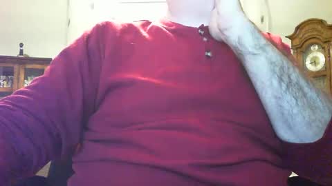 charle79 online show from December 16, 1:31 am