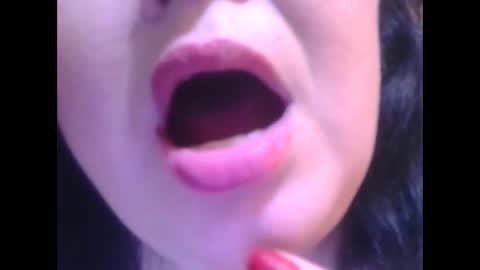 CharleeKendall online show from January 8, 10:39 am