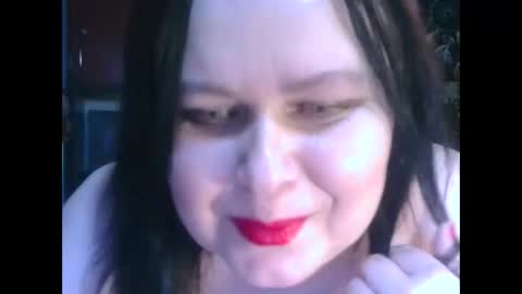 CharleeKendall online show from February 27, 8:09 pm