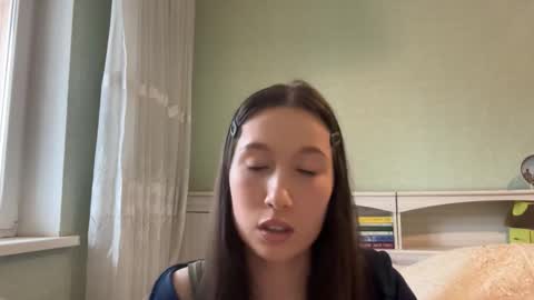 Scarlett online show from February 27, 12:38 pm