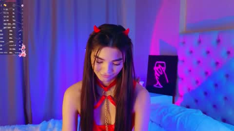 Ill be anything for you online show from December 1, 9:31 pm