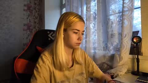 Nancy online show from November 12, 7:31 am