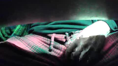 Chuck online show from November 21, 1:10 pm