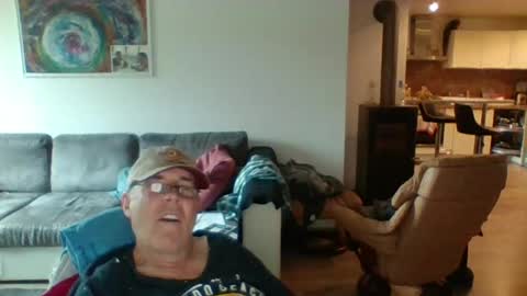 charles6064 online show from June 16, 5:43 am