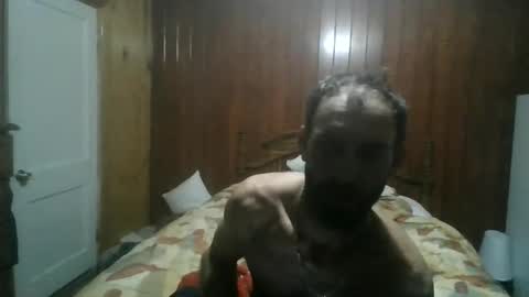 charlesb13 online show from May 5, 5:26 am