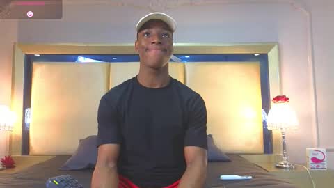 charlesbrown_ online show from February 20, 2:17 pm