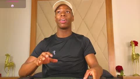 charlesbrown_ online show from June 3, 12:30 pm