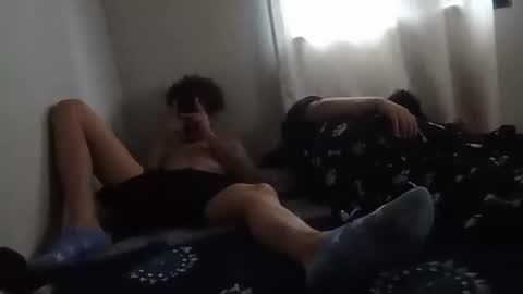 Charles online show from January 25, 12:37 pm