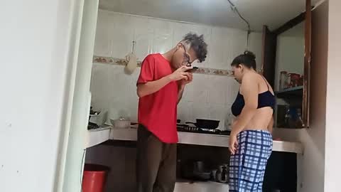 Charles online show from February 8, 2:27 pm