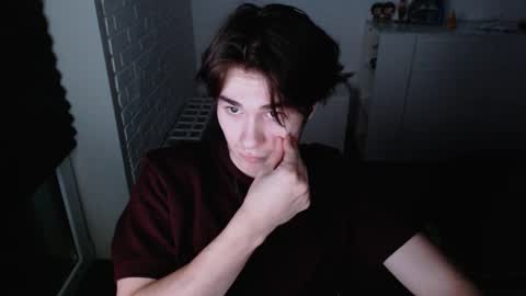 charleshanson69 online show from October 23, 9:13 pm