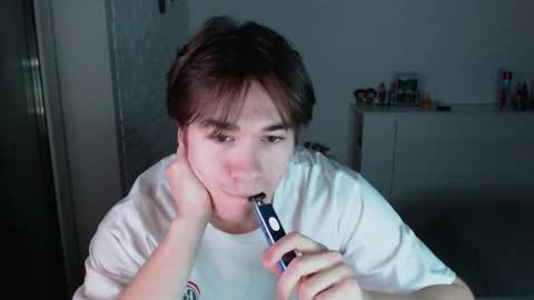 charleshanson69 online show from October 29, 8:10 pm