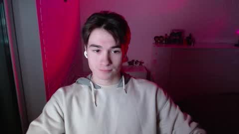 charleshanson69 online show from November 26, 9:49 pm