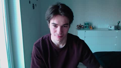 charleshanson69 online show from March 9, 4:27 am